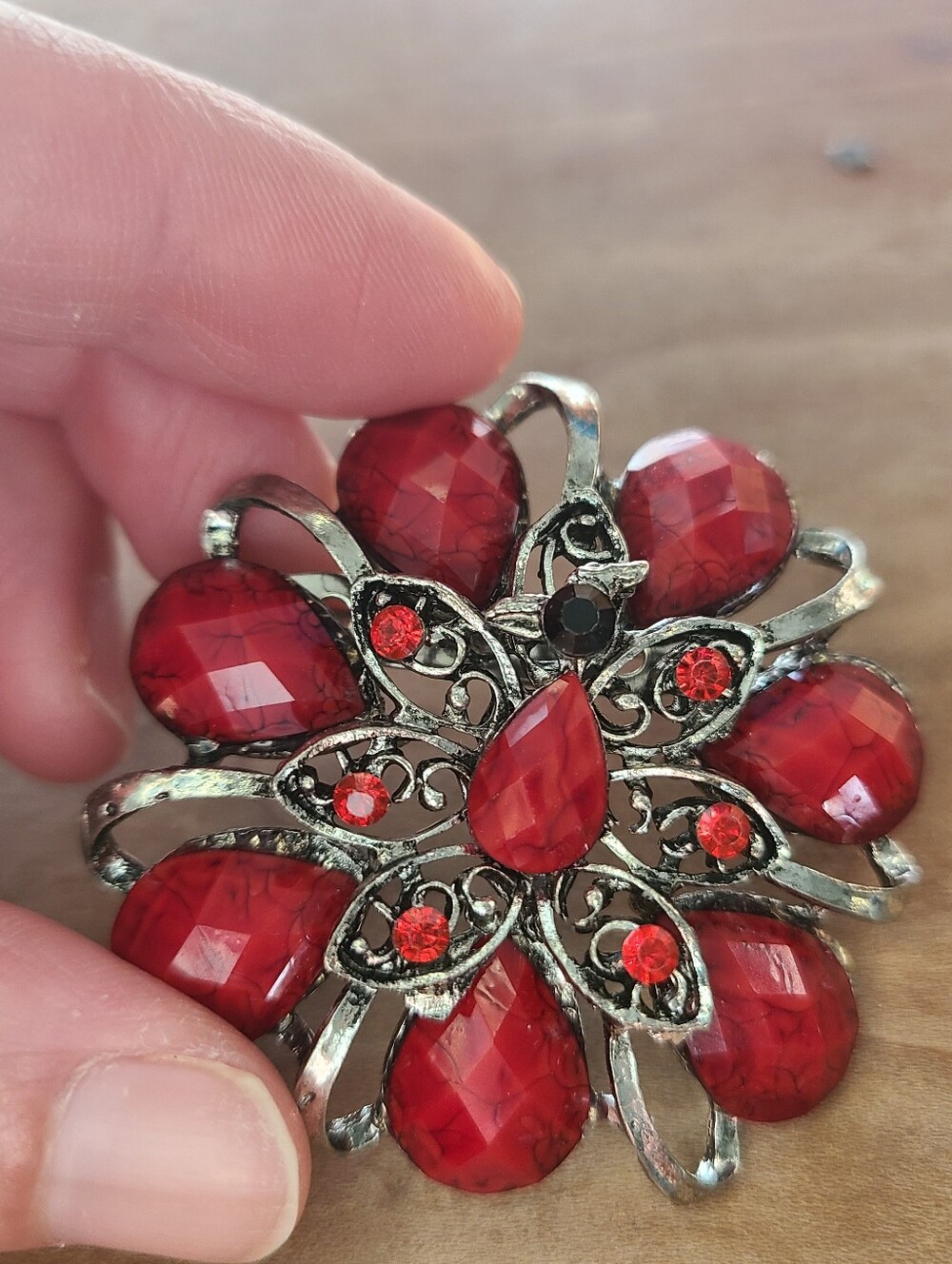 Antique Pin!